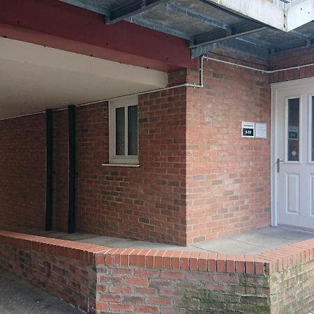 Victoria Cloisters Apartments York Zewnętrze zdjęcie